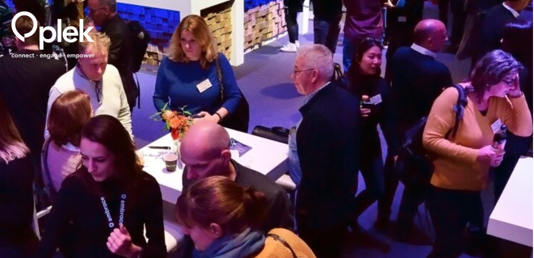 Hét Nationaal Intranetsymposium