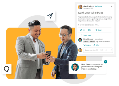 01. NL Solutions - Social Intranet - header (ani)